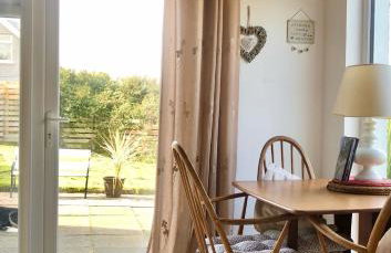 Ballygally Seaview and Garden 1 Bedroom Hideaway - Foto 10