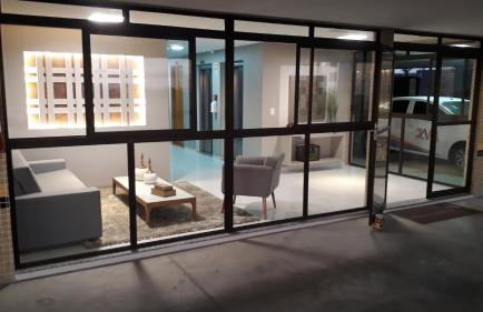 Maravilhoso Apt 109 Home Service próximo Shopping Partage e Rodoviária - Foto 4