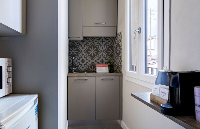 Numa Florence Fiore - Foto 16