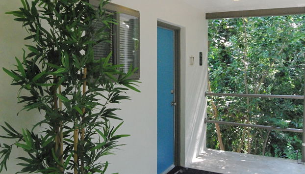 Studios On 25th by BCA Furnished Apts - Foto 2, Entrada (vista interior)