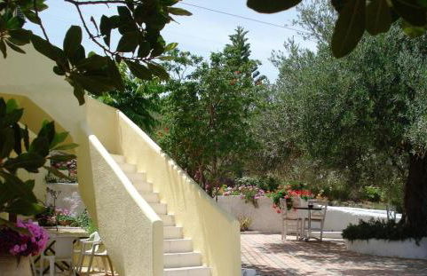 Katerina Charming Place - Foto 7