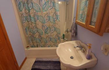 Spacious House with a Pool - Foto 31
