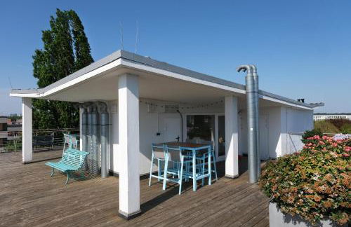 HUB Apartments - Foto 17