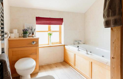 Cambrian Farm House by Birch Stays - Foto 18