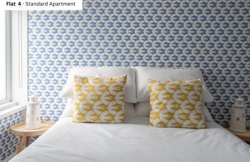 The Chymes Holiday Flats - Foto 49