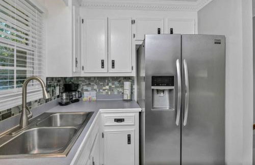 Lexington Leisure House- 4BR - Foto 16