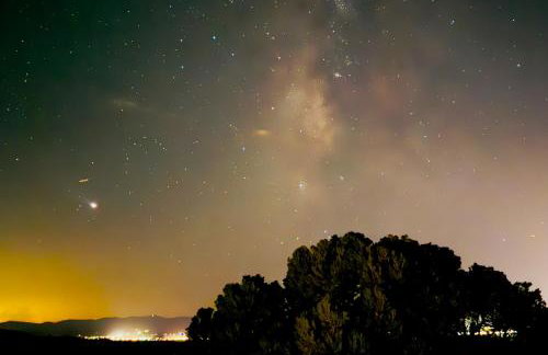 Sunroom and Sauna! Mtn-View Prescott Valley Home - Foto 38