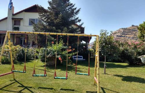 Villa Axiothea - Foto 3