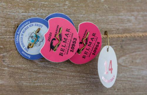 Perfect 2BR Hideaway Just 35 Blocks to Beach & Boards Fire Pit, Grill, Relax - Foto 8