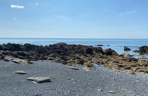 Maison jardin bord de mer Bretagne authentique - Foto 45