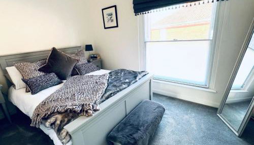 Urban Stay Apartment - Foto 5