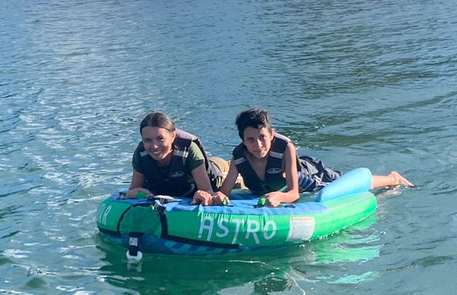 Luum Glamping by Roots Rentals - Photo 31