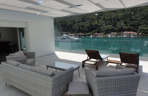 Villa Riva - Five Bedroom Villa With Pool and Sea View - Foto 78
