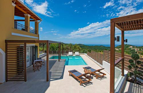 Villa Corfu Melody - Foto 60