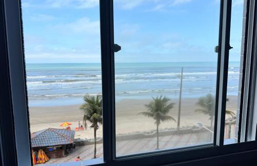 Apto Frente Praia Familiar - Photo 37