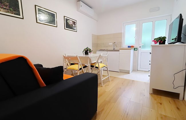 Apartments Nodilo - Foto 16