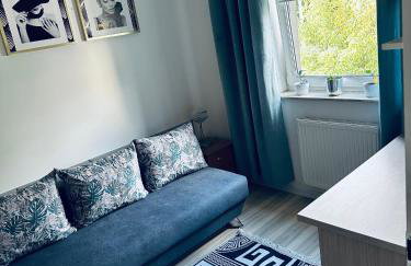 Apartament Luks - Foto 13