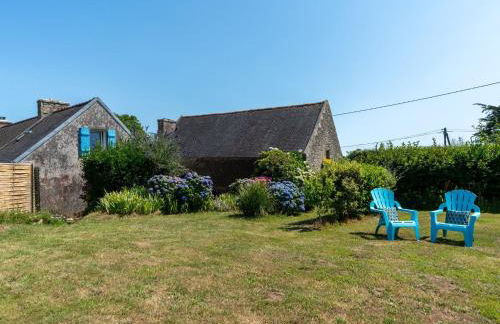 Modern holiday home in Plouhinec - Photo 31