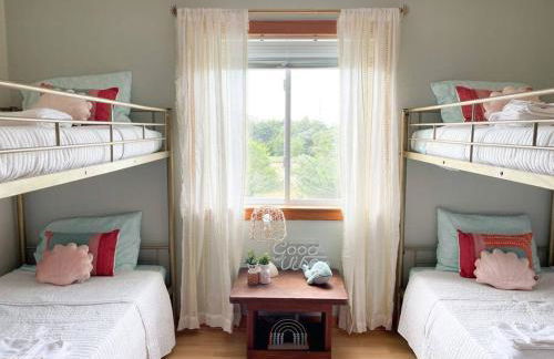 The Lost Loggerhead- OBX Ocean view Beach House - Foto 27