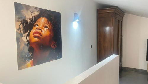 Élégant 2 pièces proche de Paris et Disneyland - Foto 5