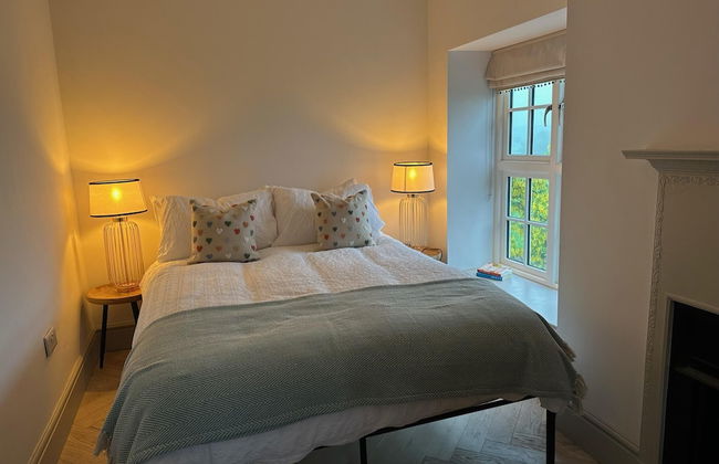 Luxury Northumberland Cottage Near Beach Sleeps 8 - Foto 2