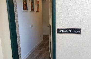 CatMandu Oldstation - Foto 3