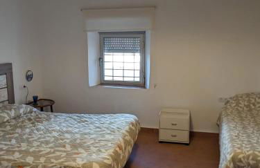 Casa Rural "La villa del pistacho" - Foto 61