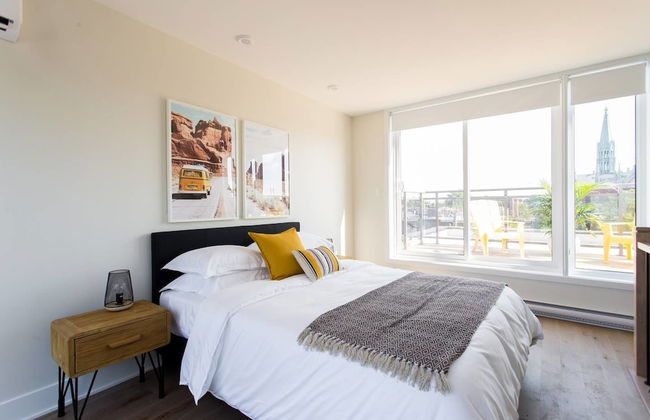 Spectacular and Modern Little Italy Penthouse - Foto 2