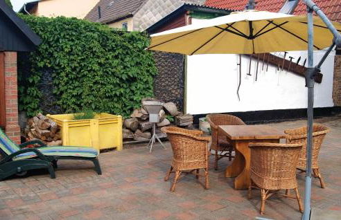 Lovely Apartment In Lassan With Wifi - Foto 11