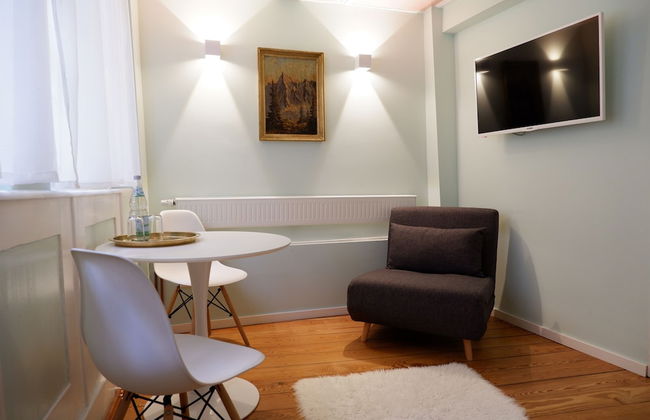 Apartment Zentral - Foto 62