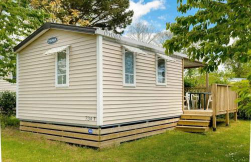 Chalet 3 étoiles - Piscine - ccbbhfa - Foto 35