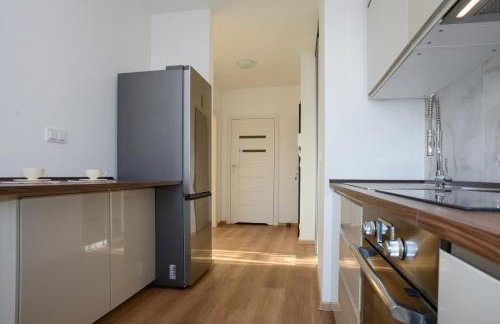 Mieszkanie Zielony Targówek - Foto 2