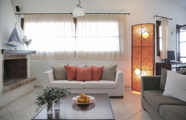 Yalis Hotel - Foto 60