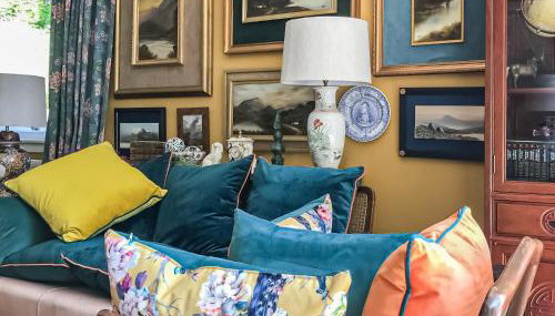 An T'abhall - Foto 4