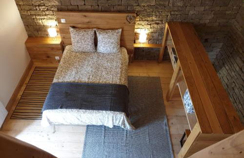 Les Vergers d'Epona "Fougerolles Haute-Saône" - Foto 20