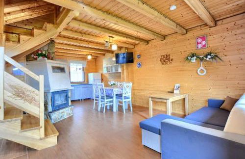 Domki całoroczne DOMKOWSTWO - Foto 8