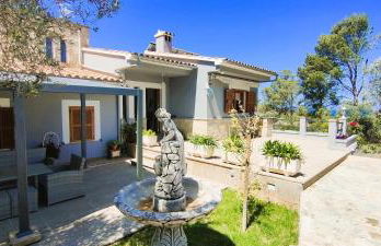 Villa Capllonch - Foto 12