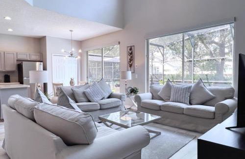 Spacious 7bd Pool Gm Hm Terra Verde Resort-211hbl 7 Bedroom Home by RedAwning - Foto 16