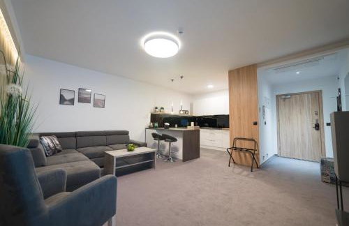 Apart-Hotel VIVI Residence & SPA - Foto 26