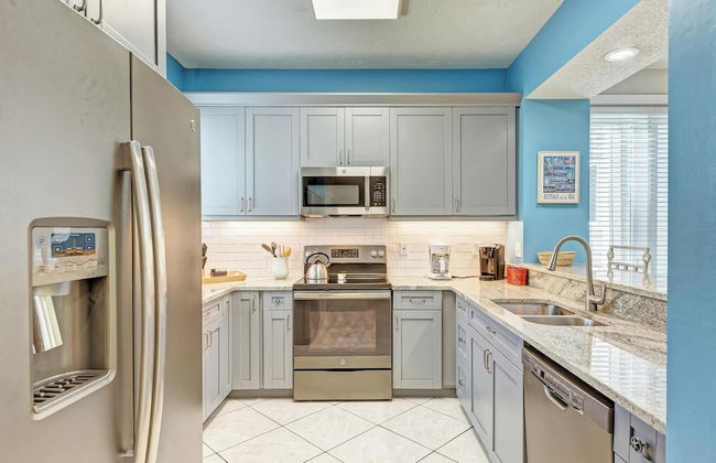 Longboat Key Cedars Beach House-pet Friendly-2 Minute To The Beach - Foto 23