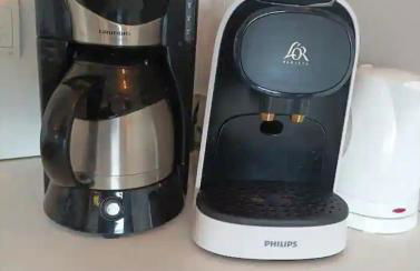 "La Terrasse de la Mer 1" Résidence"Sol y Mar" AC-Wifi-BBQ-Piscine-Pkg - Foto 12