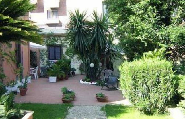 Vatican Garden House - Foto 54