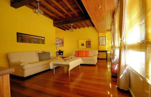 A Pousada do Mar Ferrol - Foto 17