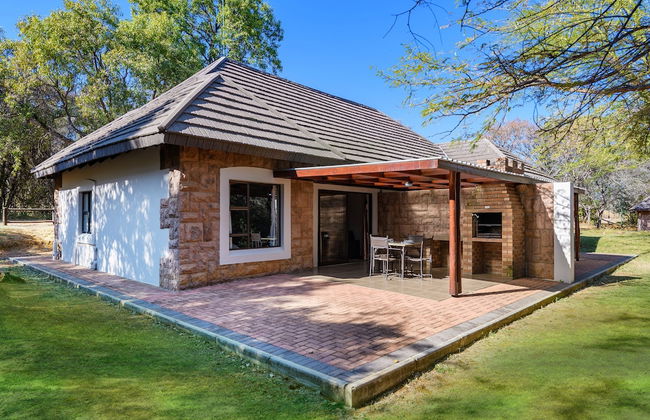 Waterberg Game Park - Photo 17