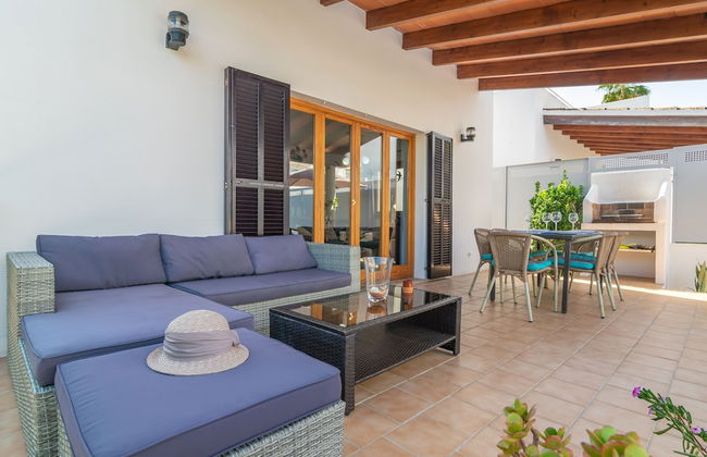 Casa Hector in Cala d Or - Foto 8