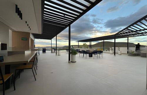 Condomínio City House : Conforto e vista privilegiada! - Foto 49