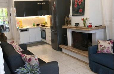 Cozy maisonette in Pefkochori Chalkidiki - Photo 14