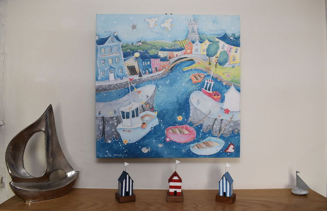 Old Town Bolthole - Foto 28