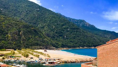 Les résidences du port appartements meublés - Foto 1