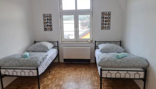 Promotion Prices Monteurwohnung nahe Pforzheim und Karlsruhe - Foto 3